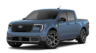 2026 Ford Maverick® External Image 2